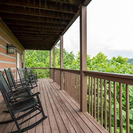 Tennessee Lodge Sevierville Exterior photo