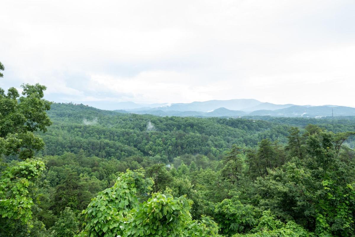 Tennessee Lodge Sevierville Exterior photo
